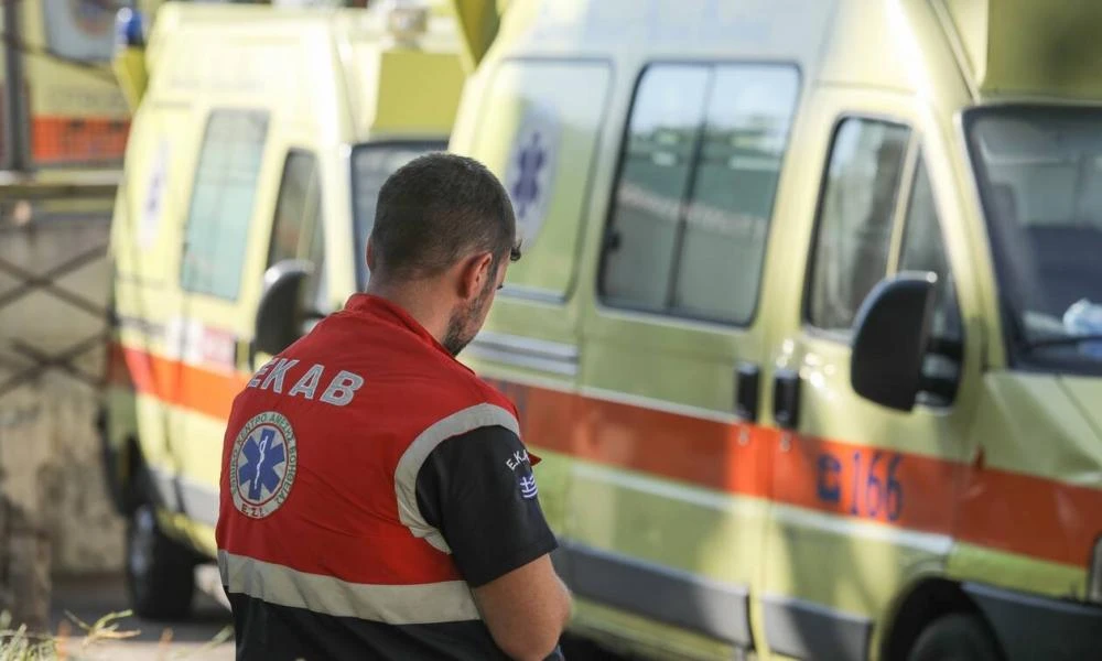 Τραγωδία στη Θεσσαλονίκη: Νεκρός 43χρονος-Παρασύρθηκε από αυτοκίνητο